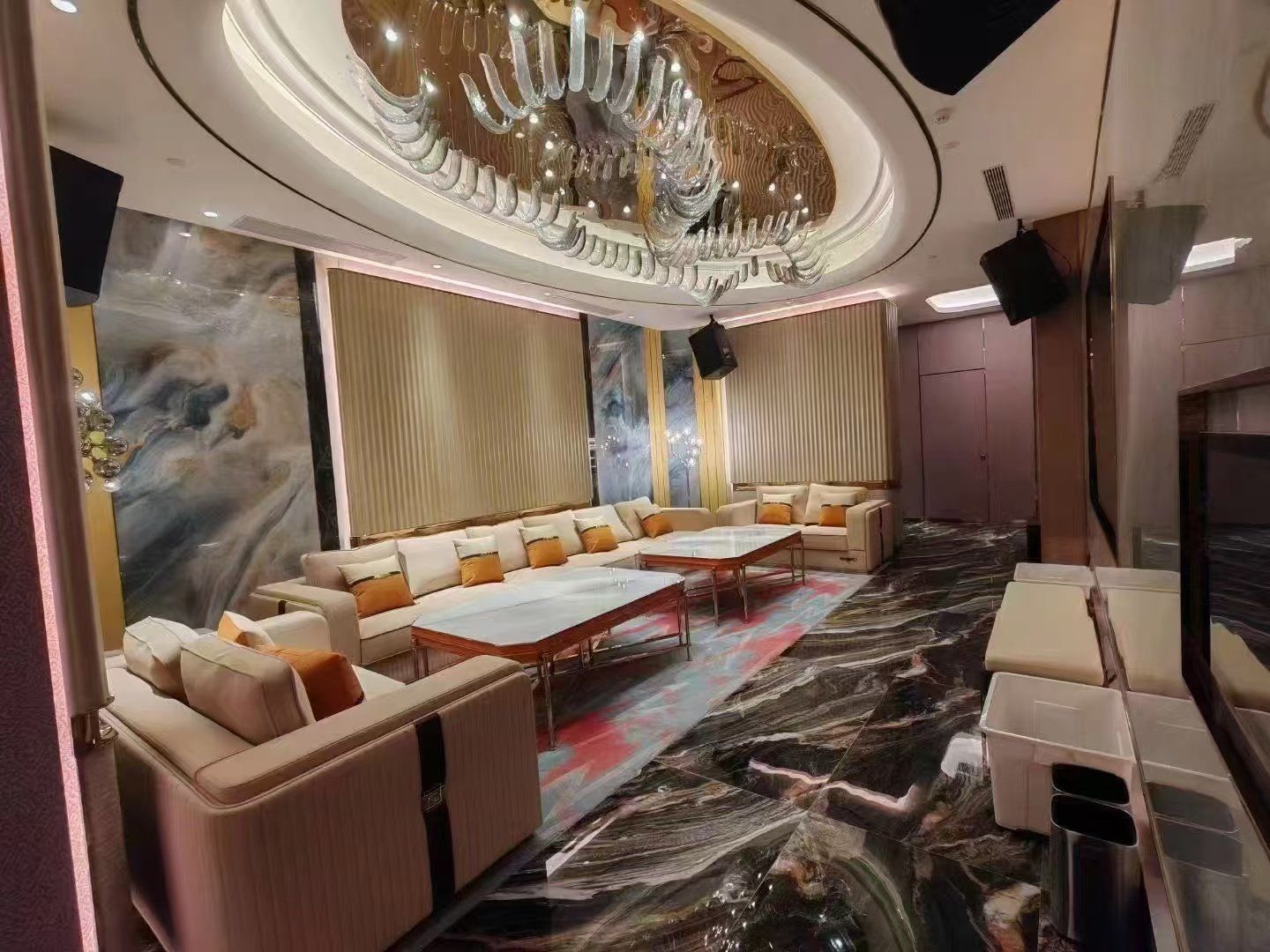 郴州商务ktv性价比高畅享欢乐时光-宜章县ktv预定